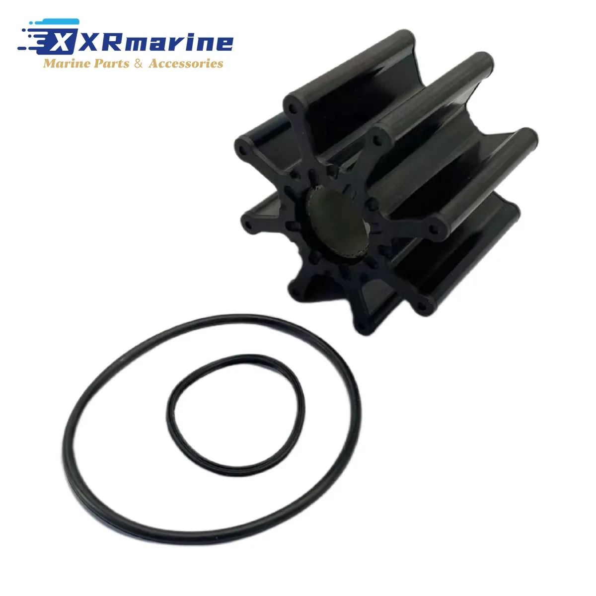 

Impeller Kit 59362T1 Fits for Mercruiser Stern Drive Bravo 1 2 3 4.3L 5.0L 5.8L 6.3L 7.4L 8.2L 8.6L 9.0L 9.1L Engines 47-59362T1