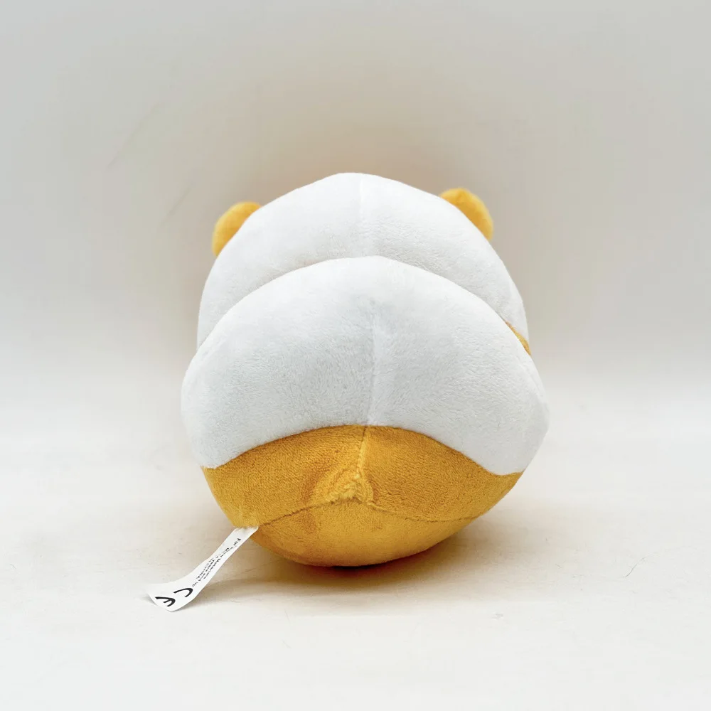 22CM RimWorld Boomrat peluche Cartoon peluche bambole morbide peluche ripiene per ragazzi ragazze fan regali di natale di compleanno