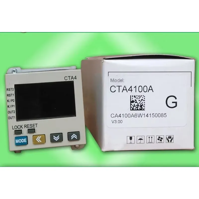 Chronograph counter CTA4000A/CTA4100A/CTA4001A/CTA4101A/CTA4000D
