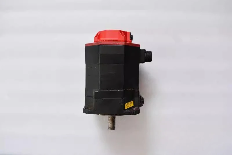 

A06B-0075-B403 Для серводвигателя переменного тока FANUC A06b-0075-B403
