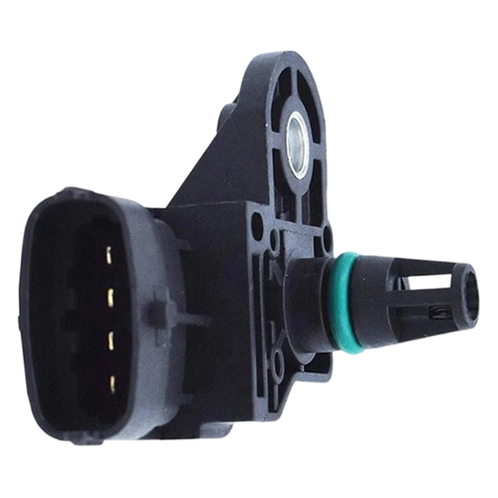 For Daily Riding Dss3-Tf Sensor Tmap Sensor OEM Number 2411528 Black Finish Sensor Precise Airflow Measurement