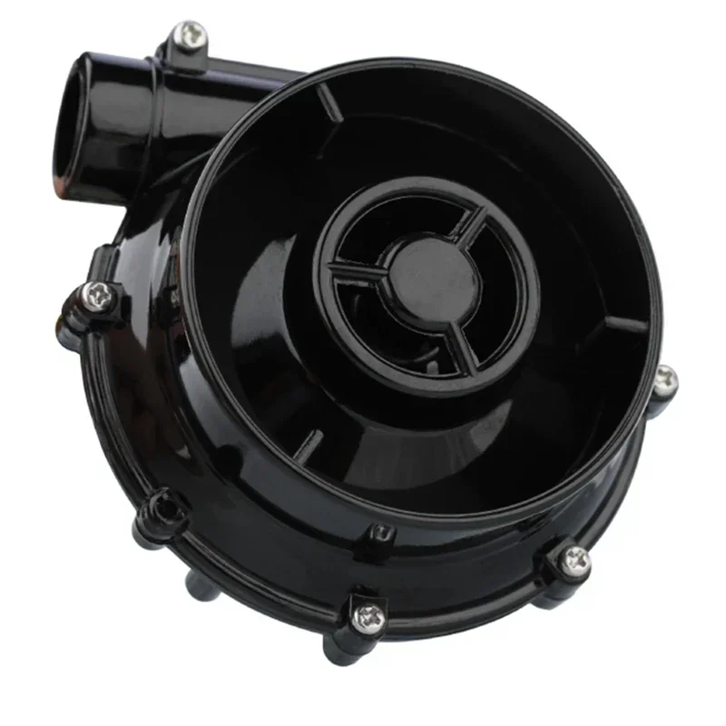 24V Brushless Centrifugal Air Blower DC WS7040 7040 Blower Fan 6.5Kpa For Vzbot Hevort 3D Printer