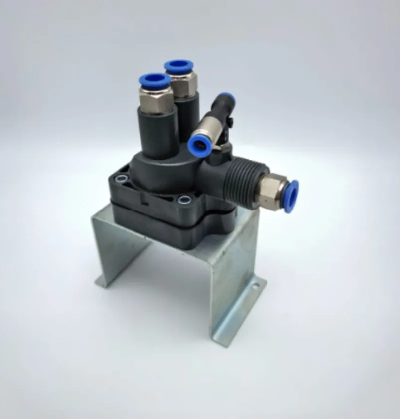 

Самый продаваемый шиномонтажный станок, надувной клапан AirI, быстрое снятие, ремонт колес сброса, 1 шт.