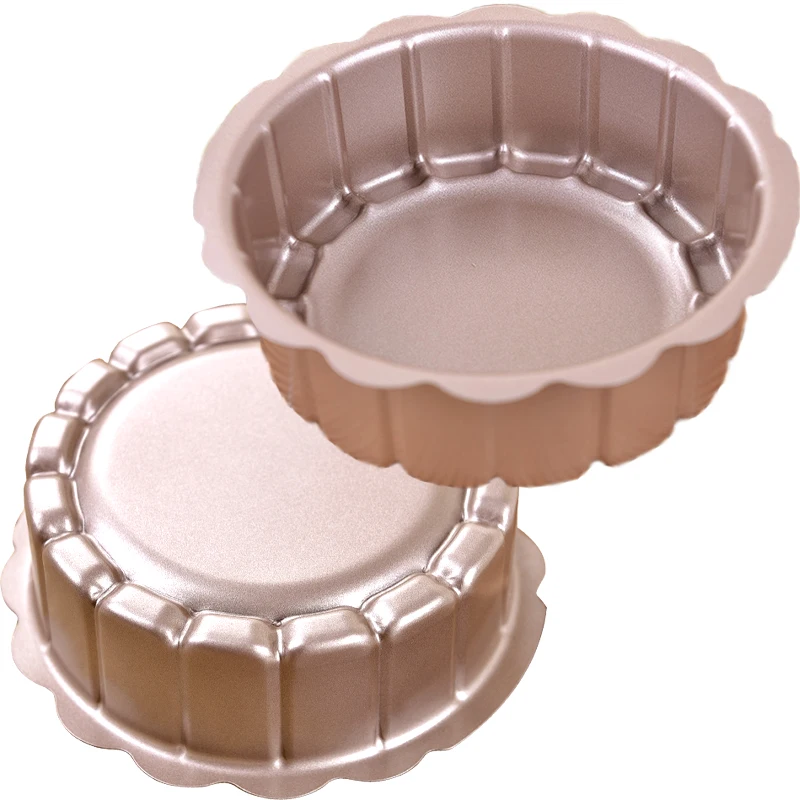 Tiramisu-Kuchenform Brot- und Brötchenbackform Backblech Formwerkzeug für Gebäck und Kochzubehör