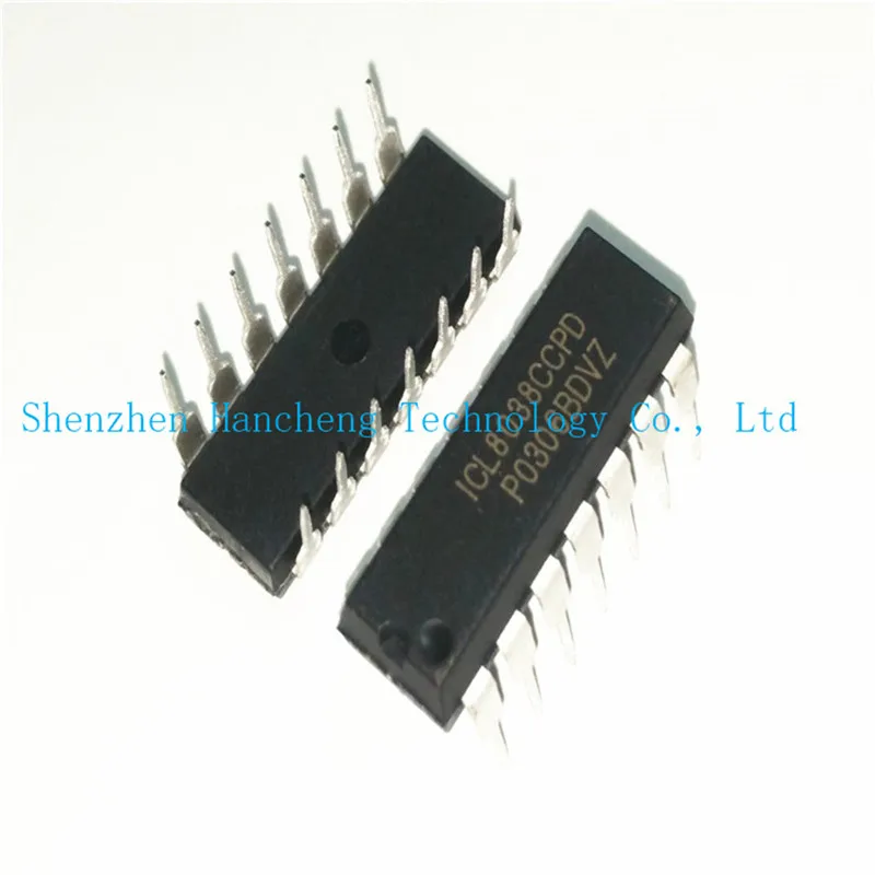 

(10PCS-50PCS) ICL8038CCPD DIP14 NEW CHIP IC