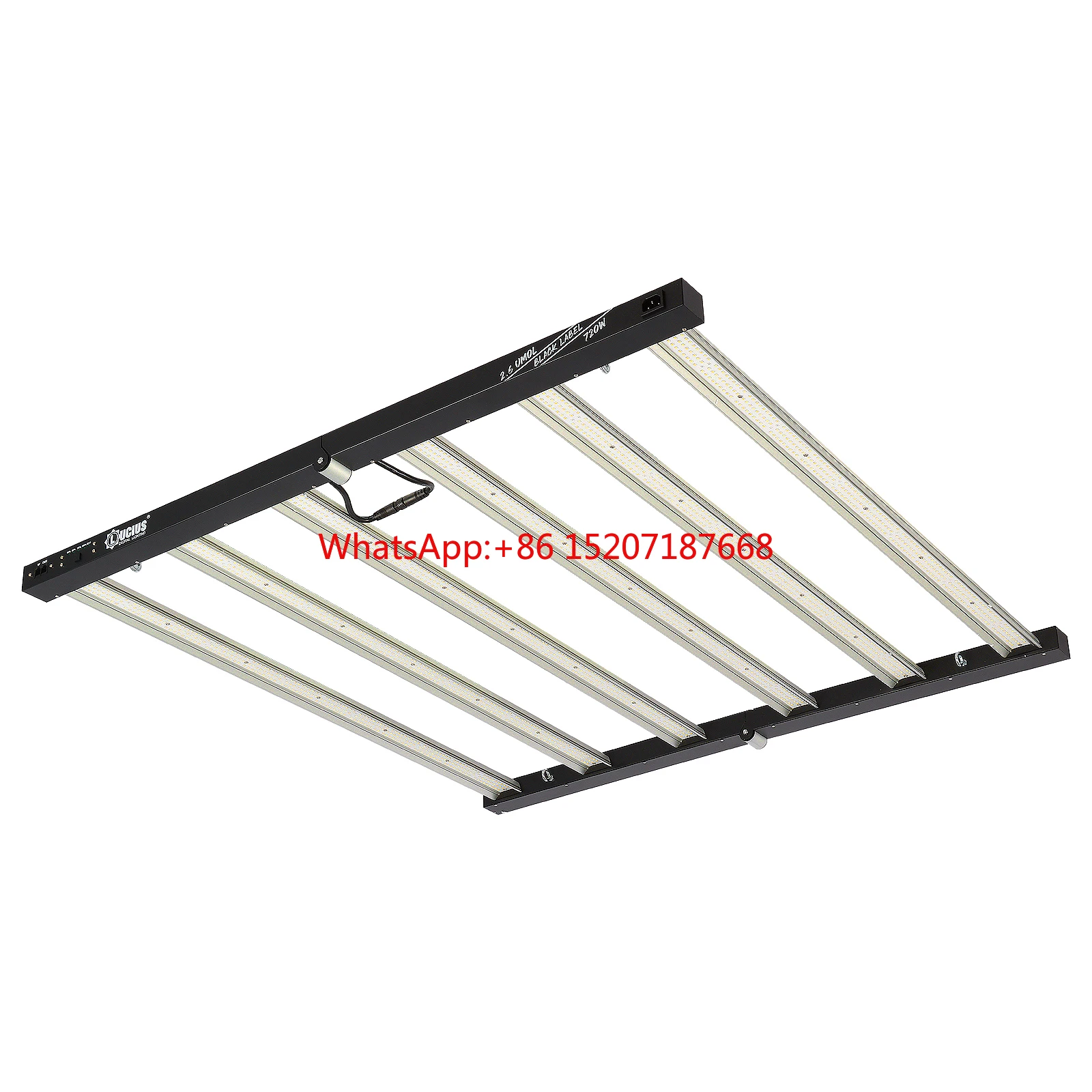 Affordable 720W Led… - image