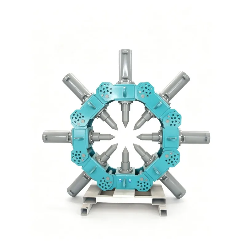 

High Quality Pile breaking machine Round Square Hydraulic Pile Breaker For Construction Factory Direct Sale