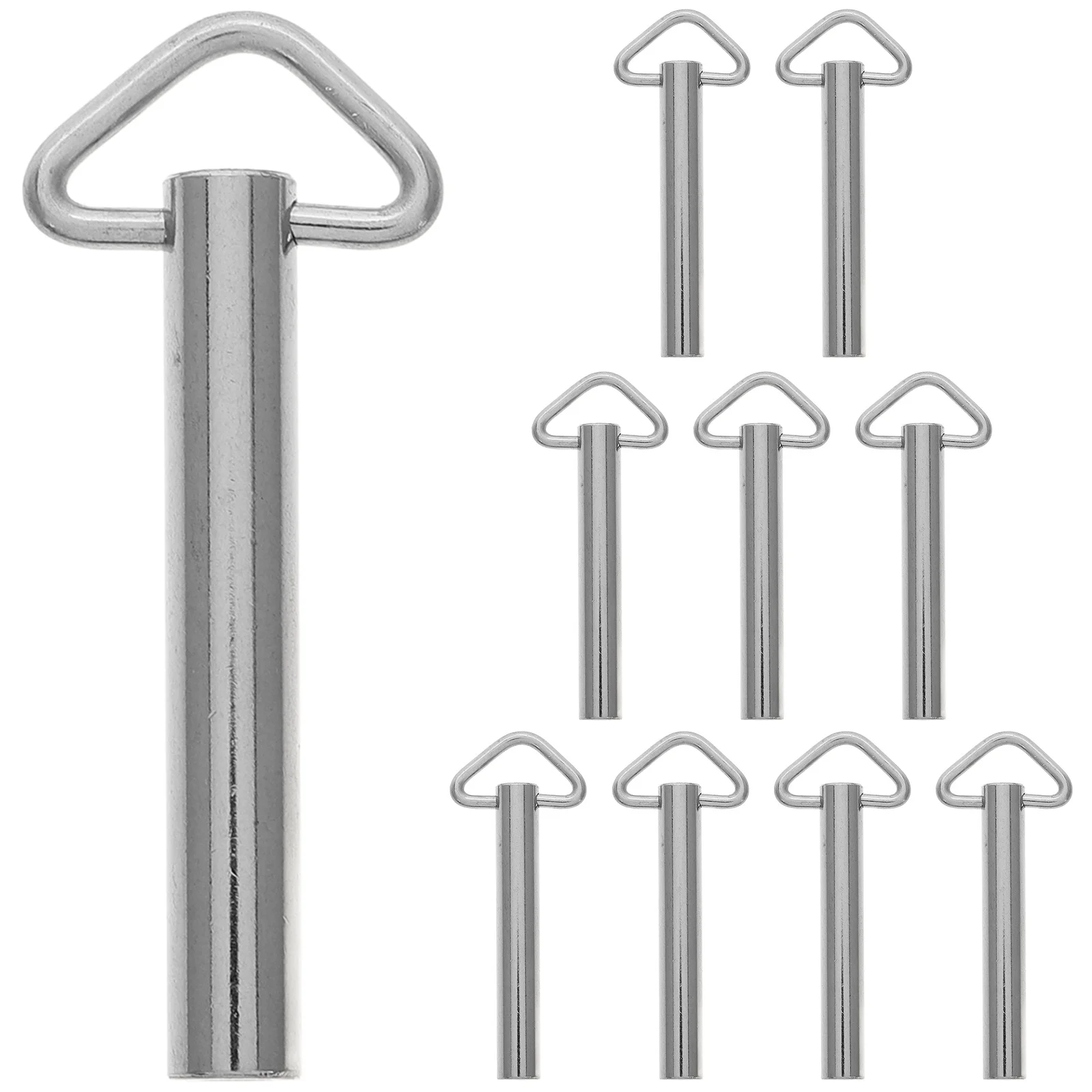 

10Pcs Music Box Winding Keys Cute Butterfly Shape for Wind Up Music Boxes Replacement Parts Musical Box Accessories