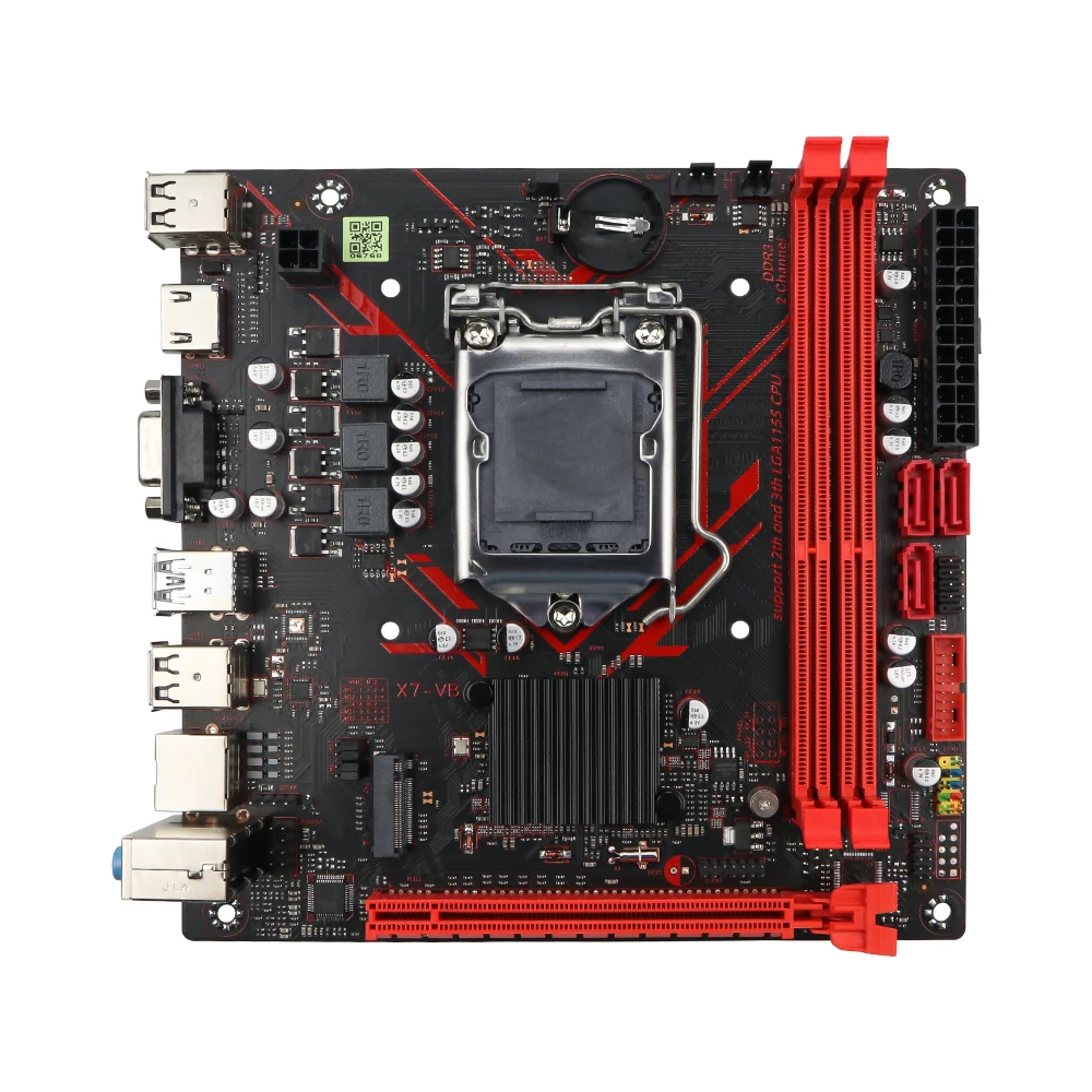 Thumbnail 2 - #67 Best CPUs to Buy In 2026