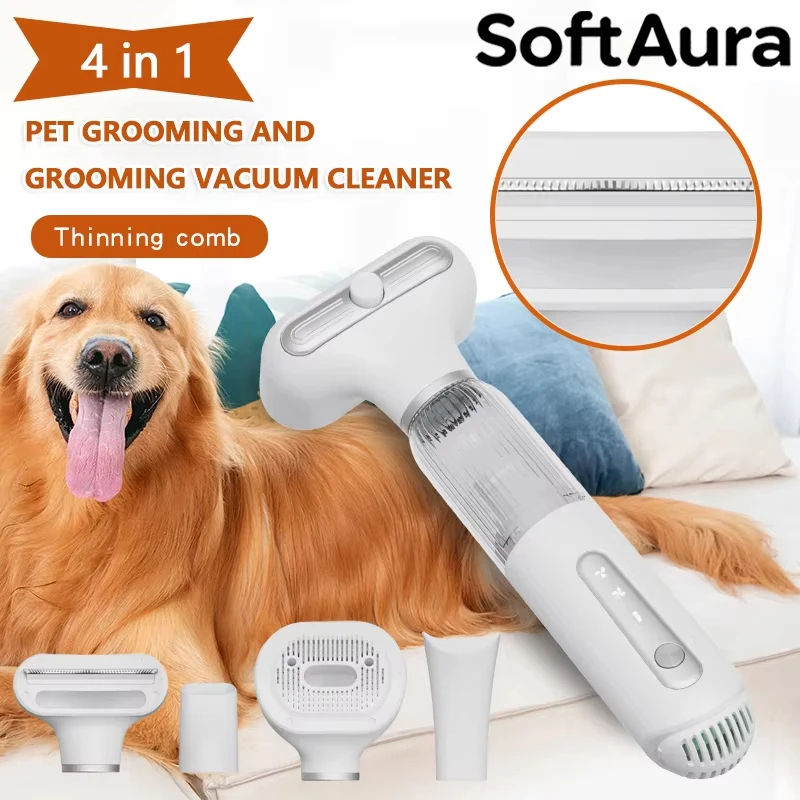 #10 Pet Hair Dryers Comparison Guide