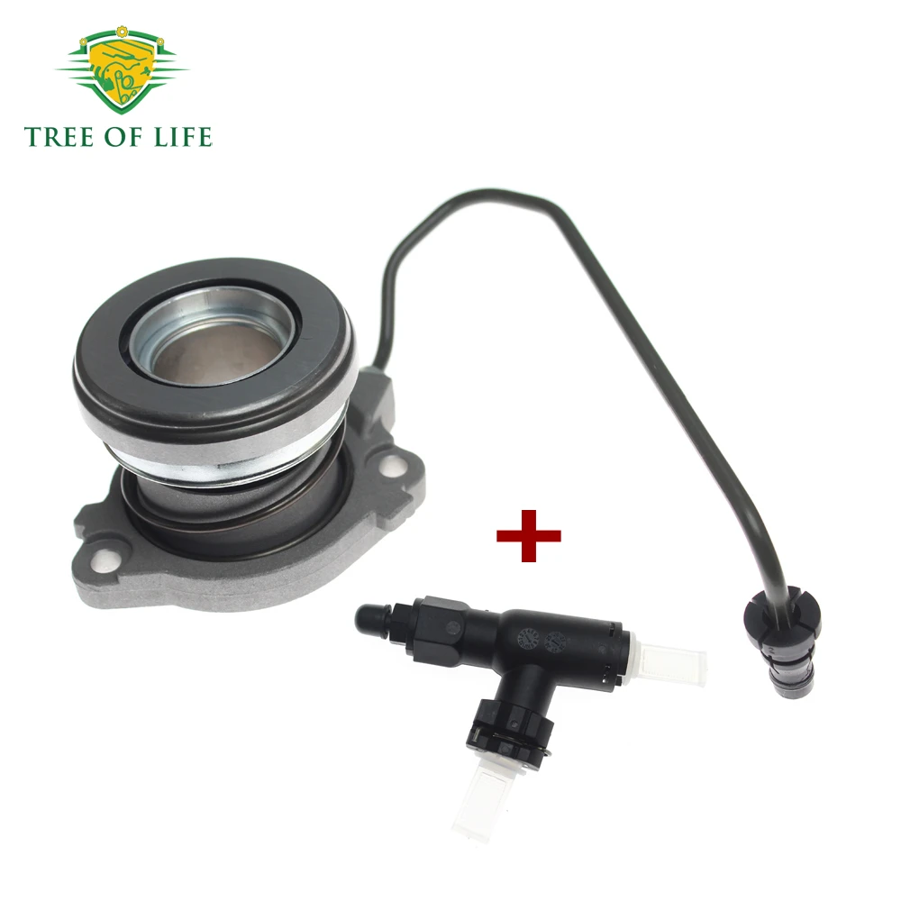 M32 Clutch Slave Cylinder For Opel Vauxhall Astra H Mk5 Corsa D Insignia A Zafira Mokka Vectra Meriva 679078 55352048 55558917