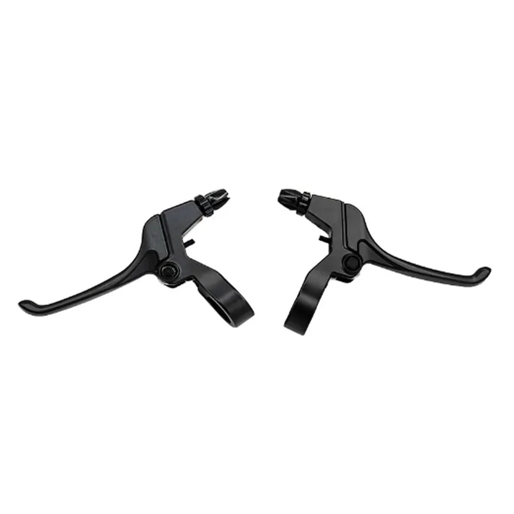 Brake Levers for A70 Folding Bike Aluminum Alloy Build Designed to Enhance Braking on For Mountain and Racing Bikes