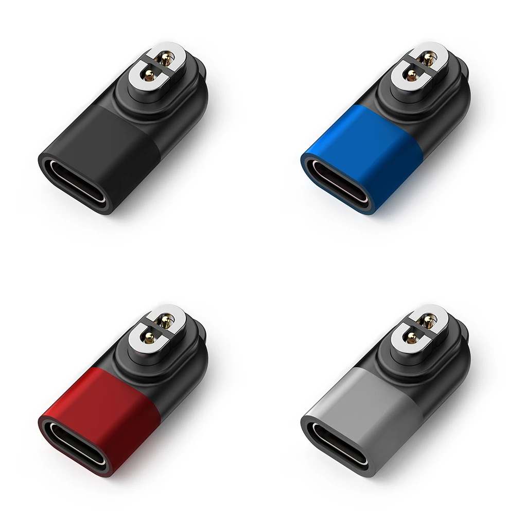 Adapter kabla ładującego Shokz Ładowarka magnetyczna Konwerter Ładowarka typu C Adapter ładowania USB C do Shokz OpenRun Air