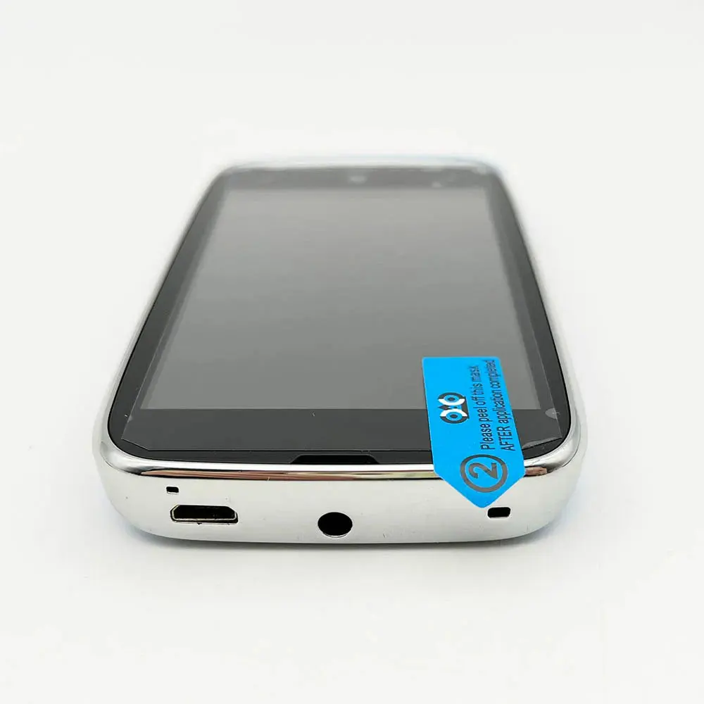 الأصلي مقفلة Lumia 610 شريحة واحدة 8GB ROM 256MB RAM 3.7 "1300mAh شحن سريع 3G TFT الهاتف المحمول في حالة جيدة #6