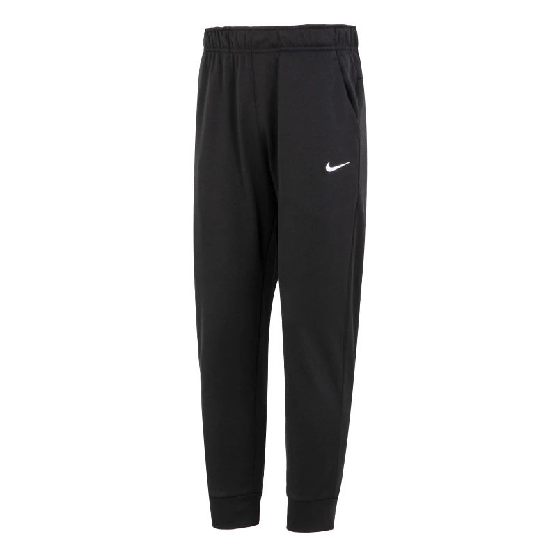 

Nike Men's Fleece-Lined Thermal Sweatpants, Warm and Comfortable Casual Pants, Jogger Knit Pants Dq5406-010