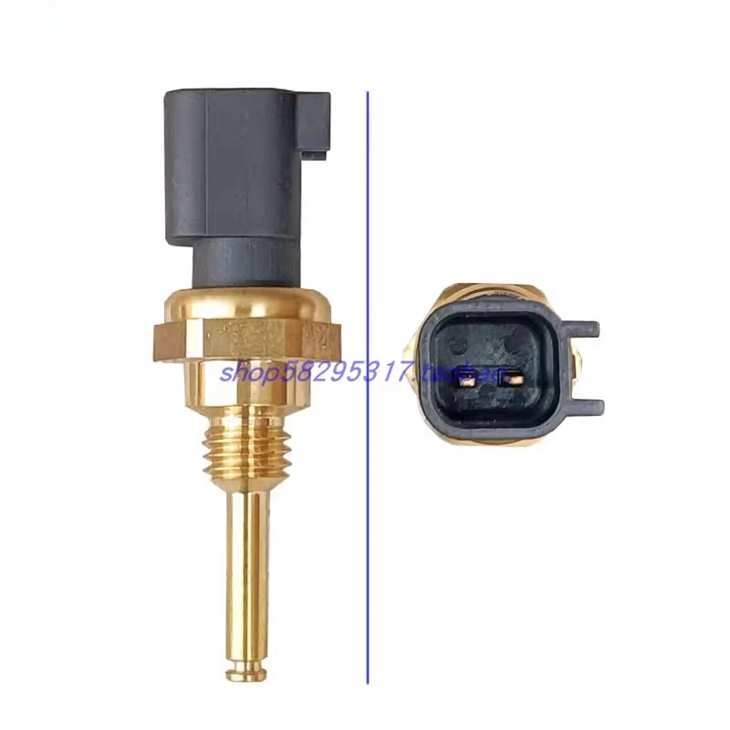 

1pc for Range Rover Sport 306DT engine diesel 3.0T cylinder head water temperature sensor