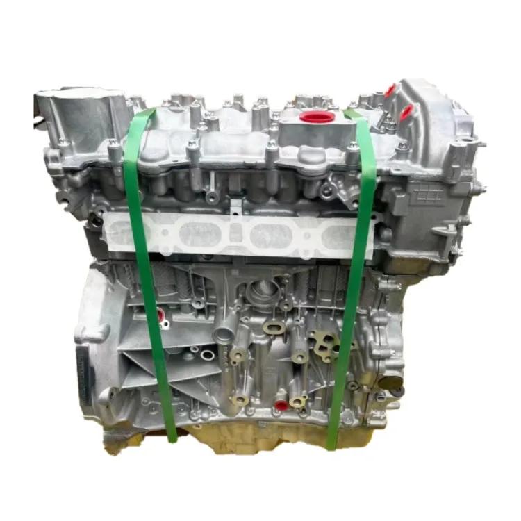 Excellent Quality Motor Engine 4 Cylinders 250N 115KW GLA 270 1.6T 200 Auto Engine For Benz