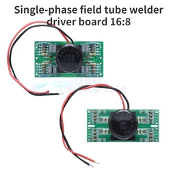 MOS Tube Field Tube Inverter Welding Machine Driver Board 16:8 Argon Arc Welding Machine Manual Welding Trigger Board