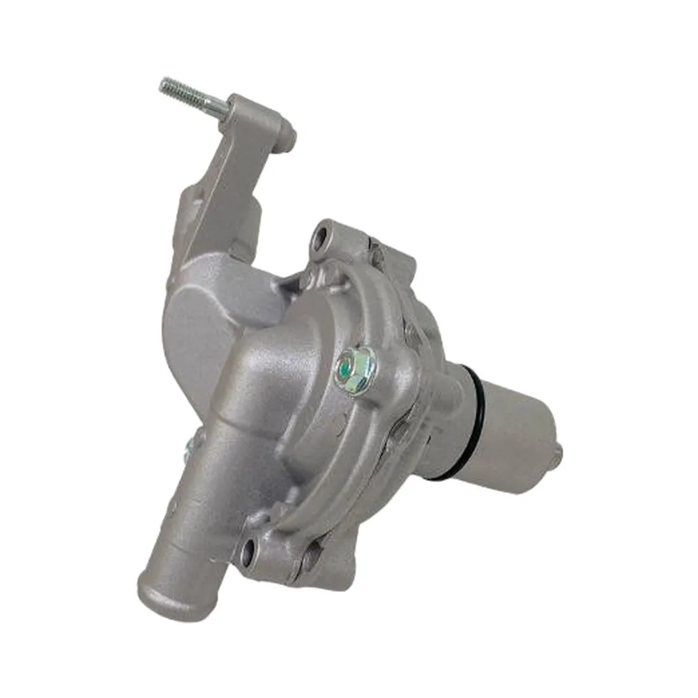 VT1100C Water Pump As Shown Engine Water Pump High Durability Metal Precision Engineered Easy Installation Design
