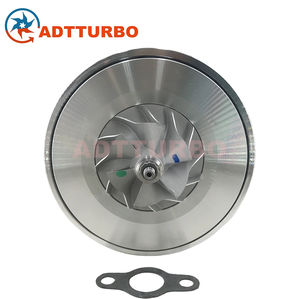 JK55 Turbo Cartridge 1118010-FA130 For JIANGHUAI / JAC SHUAILING SUNRAY Bus HFC4DA1 2C 4DA1 2.8L Turbocharger CHRA 55X8002