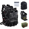 Camo E with 4 box