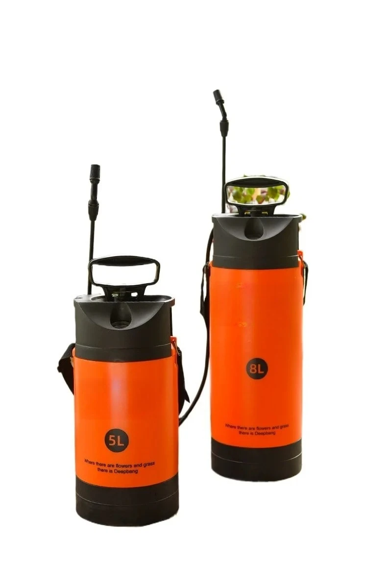 Sprayer, Watering Can, Air Pressure Type, Small Watering, Pesticide Spraying, Water Spraying