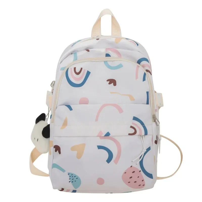 Bags for Women New Backpacks Fashion Backpack Girls Schoolbag Casual Travel Female Travel Backpacks for School Bag