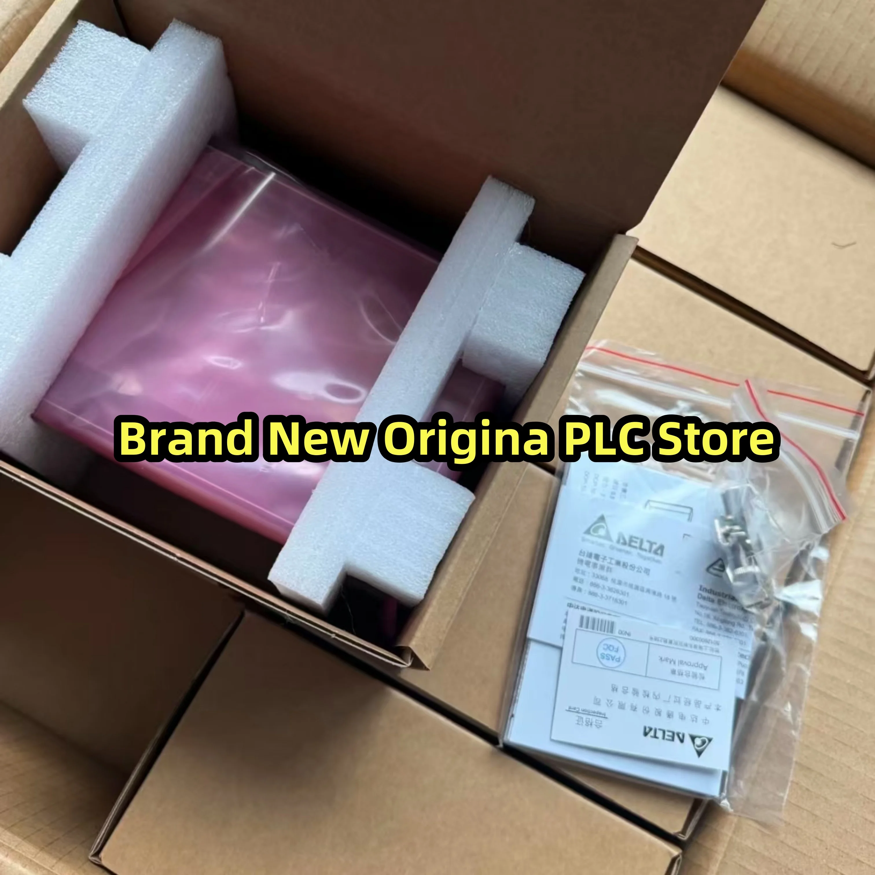 

DOP-107WV touch screen new original