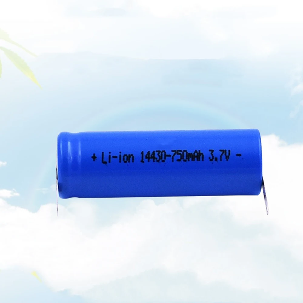 14430 Lithium Batte…