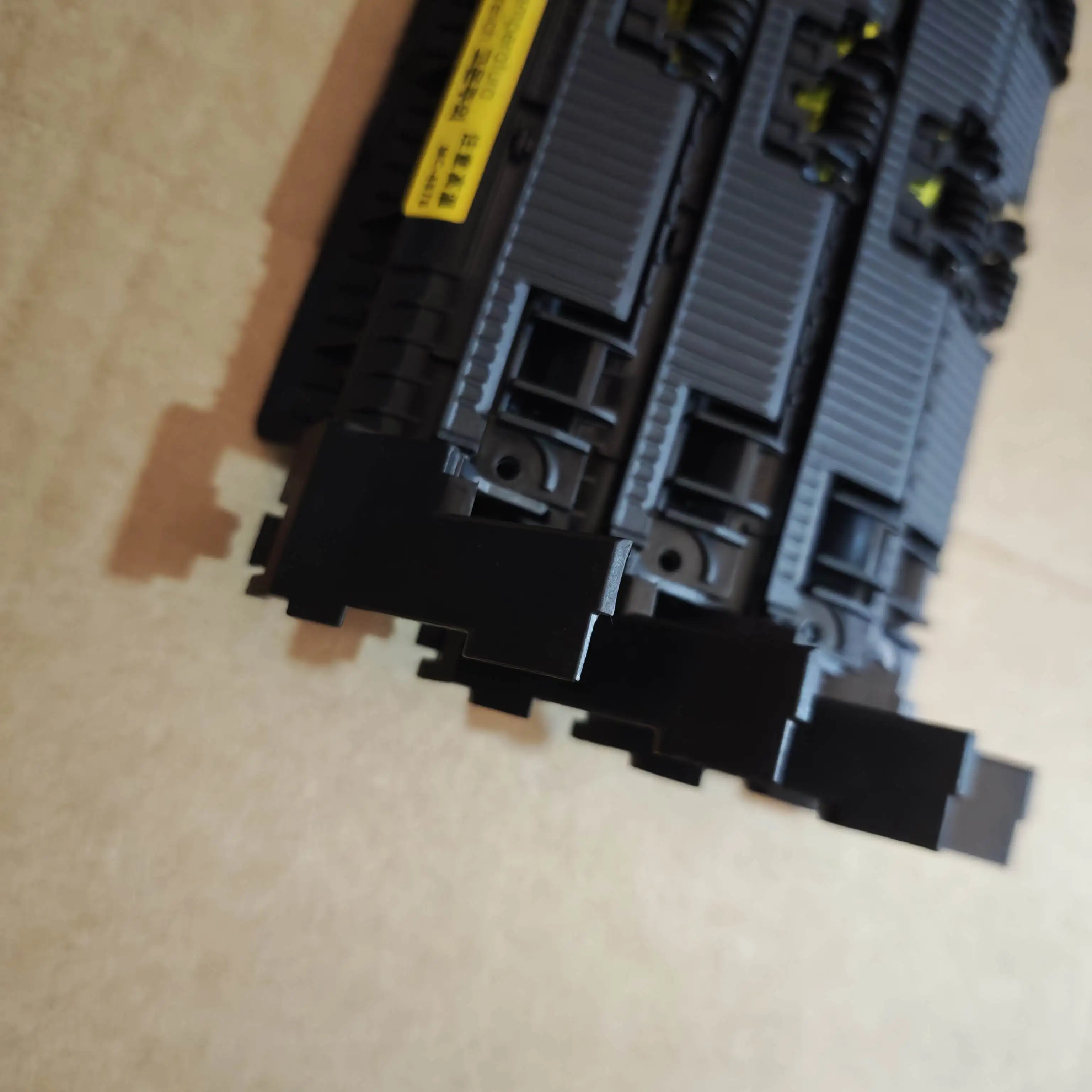 

10PCS Fuser Cover for HP P1005 P1006 P1007 P1008 P1102 M1132 M1136 M1212 M1213 M1214 M1217 M125 M126 M127 M128