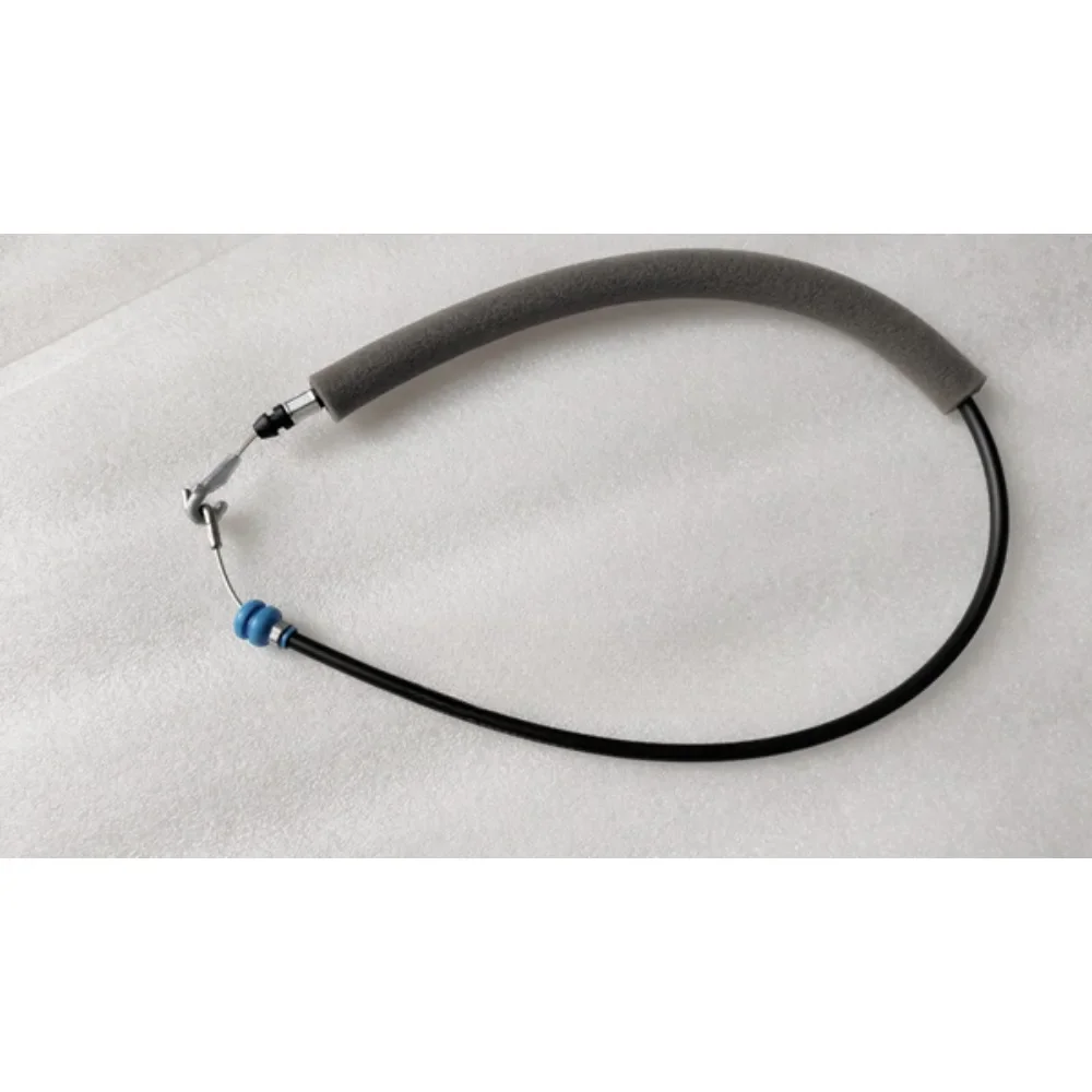Front Rear Door Inner Handle Wire Inside Buckle Opening Wire Genuine For Roewe 550 E550 MG6 10086907 10086908