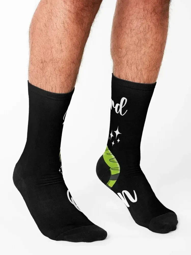 Lézard reine passionné collecteur Reptile amoureux cadeau chaussettes luxe bas homme chaussettes fille hommes