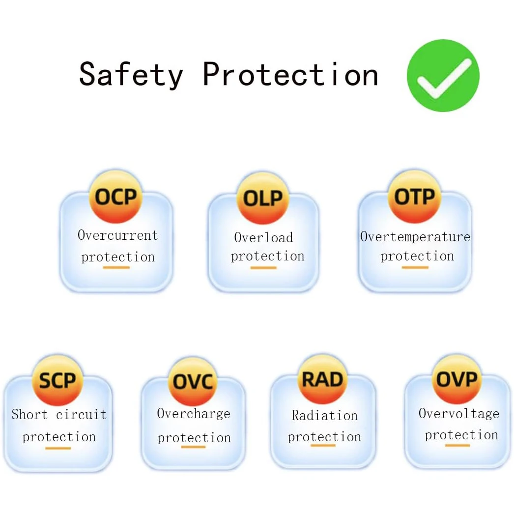 شاحن 4.9 فولت لماكينة تشذيب الشعر واللحية Andis Slimline Pro مناسبة لـ Andis D-8 32400 32475 32490 32810 32690 33785 32445 32485 32680