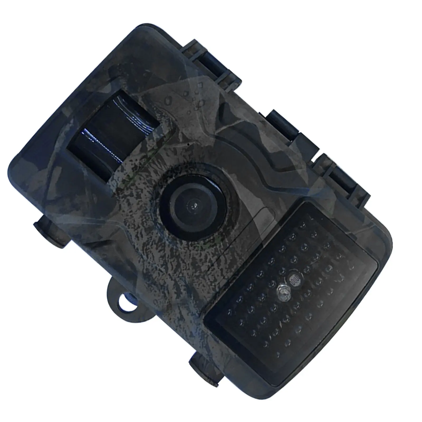 12Mp 1080P Camera W…