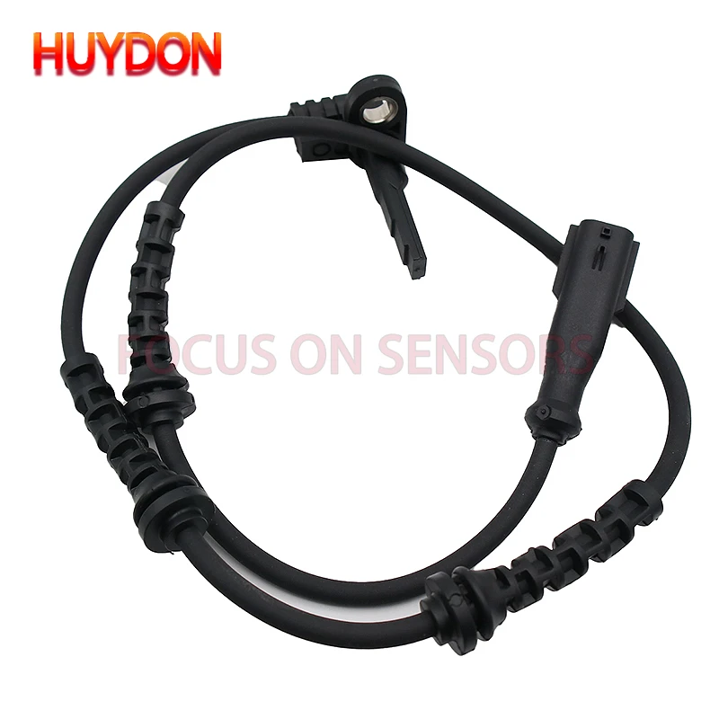 479100004 R Sensor de velocidad de rueda delantera izquierda/derecha ABS para Dacia Duster Renault Fluence Megane CC Mk3 Scenic accesorios de piezas de automóvil