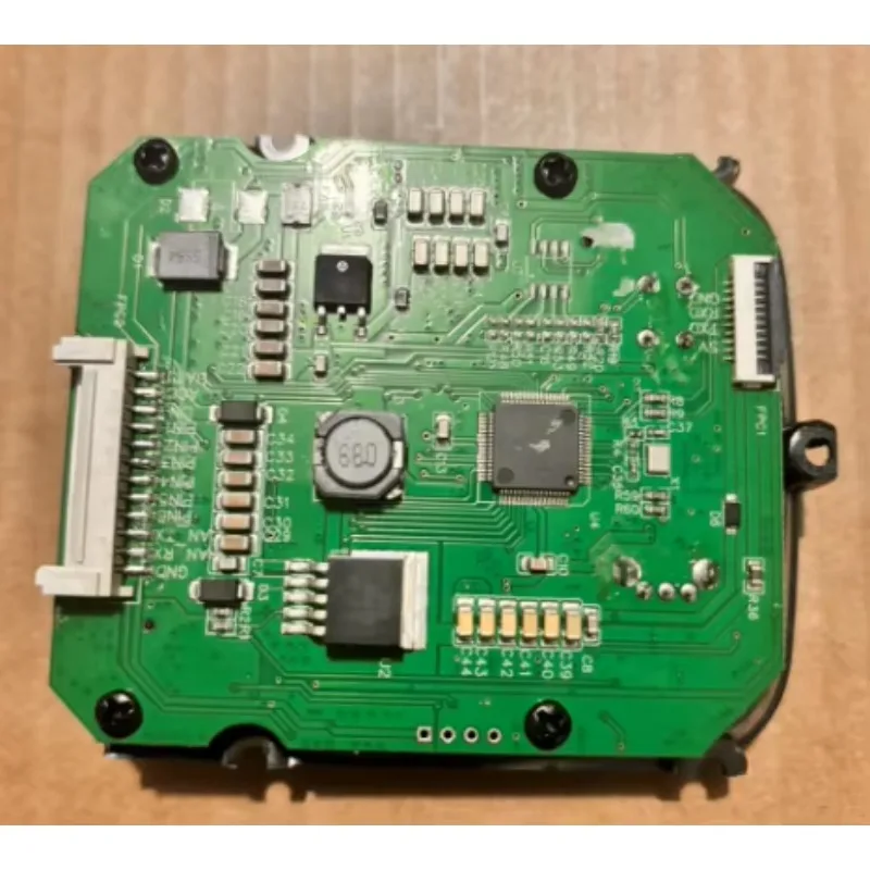 

HWHongRV Многофункциональный контроллер с одним циферблатом для электрического сиденья RV MPV Сиденья Плавающий экран, совместимый с сиденьем P