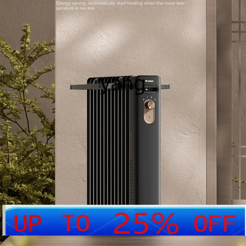 

Электрический обогреватель lCX для дома, энергосберегающий, для больших помещений