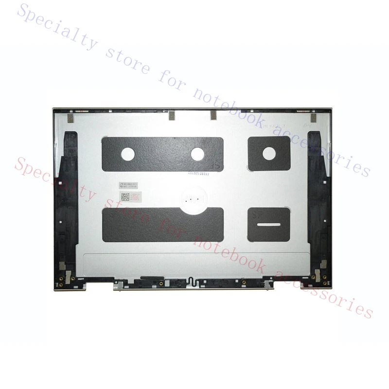 AAA+  0NRGDR Brand New LCD Back cover top protective case FOR Dell Inspiron 5410 5415 Two in One