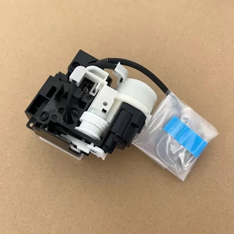 Original New L18050 Pump Unit INK SYSTEM ASSY For Epson L18050 L8050 L8168 L8188 L18058 L8058 L8180  L8160 ET8550 Pump Cap Assy