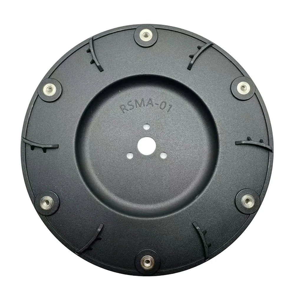 for Mammotion Robot Lawn Mowers For LUBA 1 AWD and For LUBA 2 AWD Disc for Optimal Cutting Replacement Blade