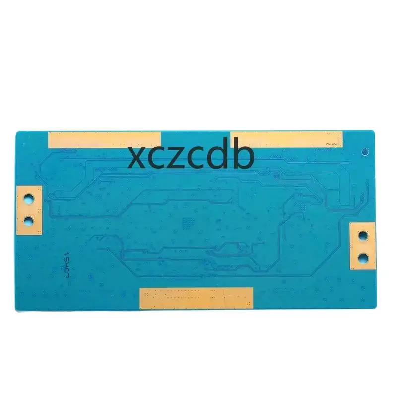 لوحة Tcon T500QVR05.5 Ctrl BD 50T35-C01 لوحة منطق التلفزيون 50 بوصة للتلفزيون الاحترافي CTT #3