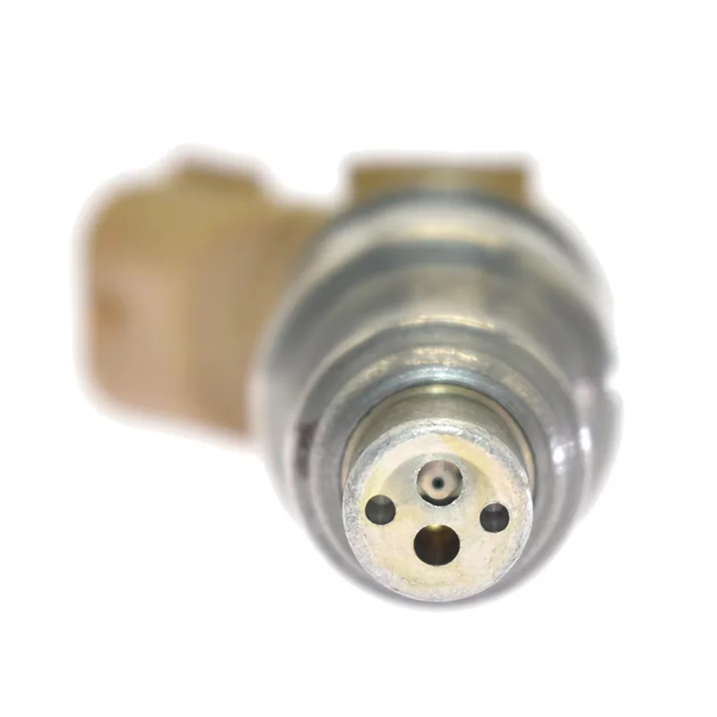 

For ARCTIC CAT ZR 600 2000 Compatible 4PCS Fuel Injector Part Number 1001-87130 100187130