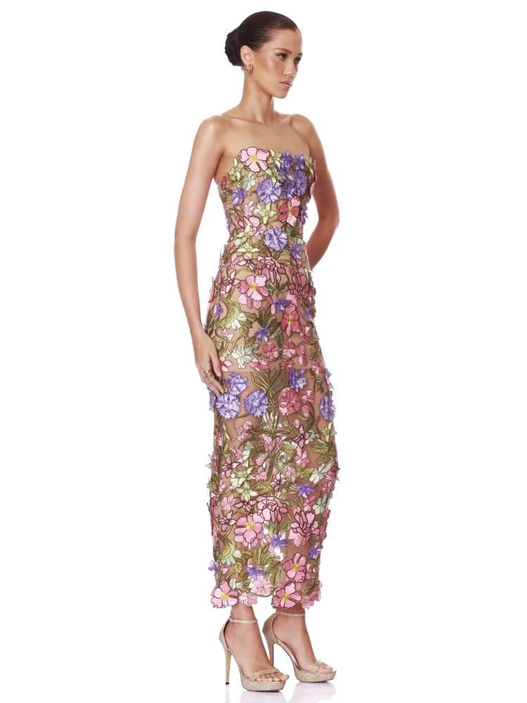 Thumbnail 3 - #10 Compare Womens Cocktail Evening Dress Before You Buy