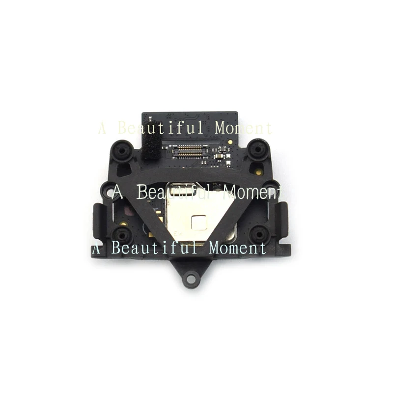 Accesorios para Dron DJI Mavic Mini 2 SE, Módulo Original con IMU Integrado, Repuesto de Placa GPS, Piezas de Reparación