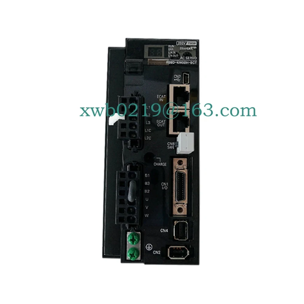 

Совершенно новый оригинальный сервопривод R88D-KN02H-ECT-Z