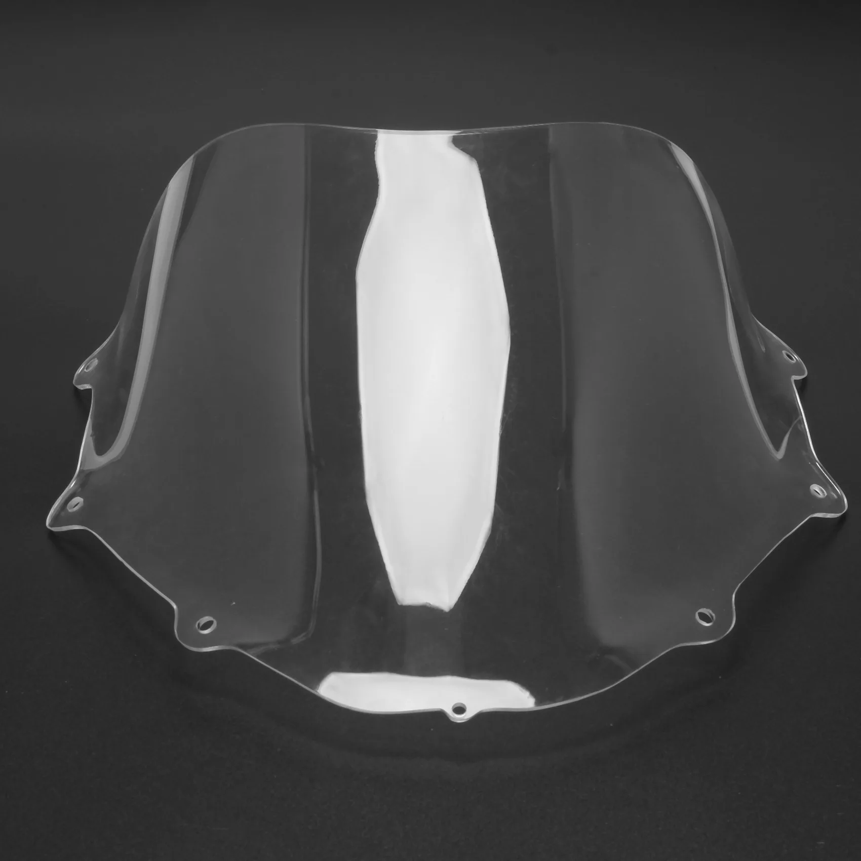 

T48C_Motorcycle Front Windscreen for Ducati Multistrada 620 1000 04-09 B