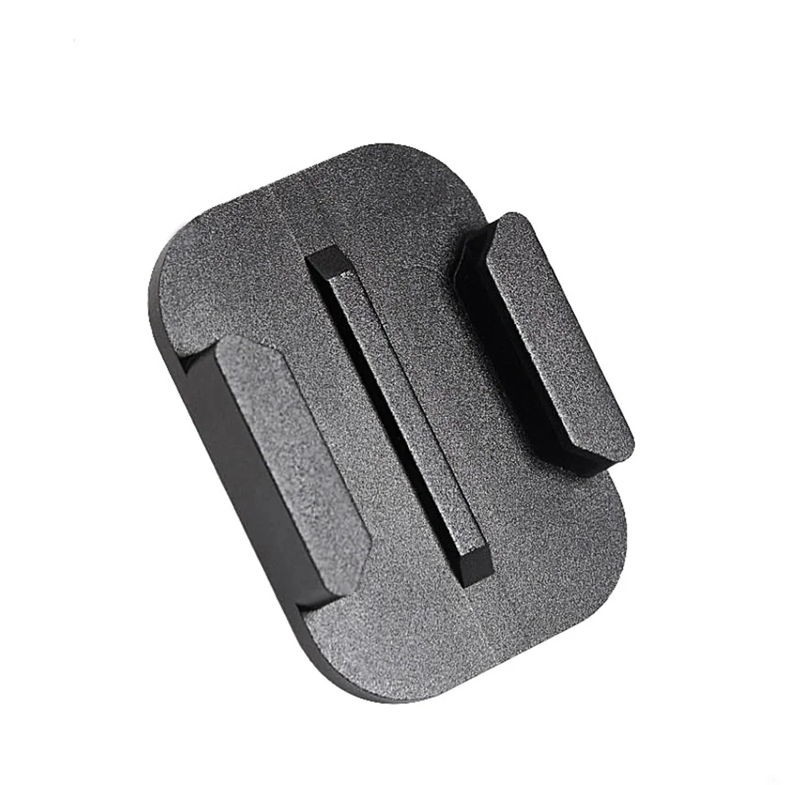 Quick Release Schnalle Basis Stativ Mount Adapter Aluminium Legierung für Gopro Hero 10 9 8 7 6 5 4 DJI Action Kamera Vlog Zubehör – Detail 6