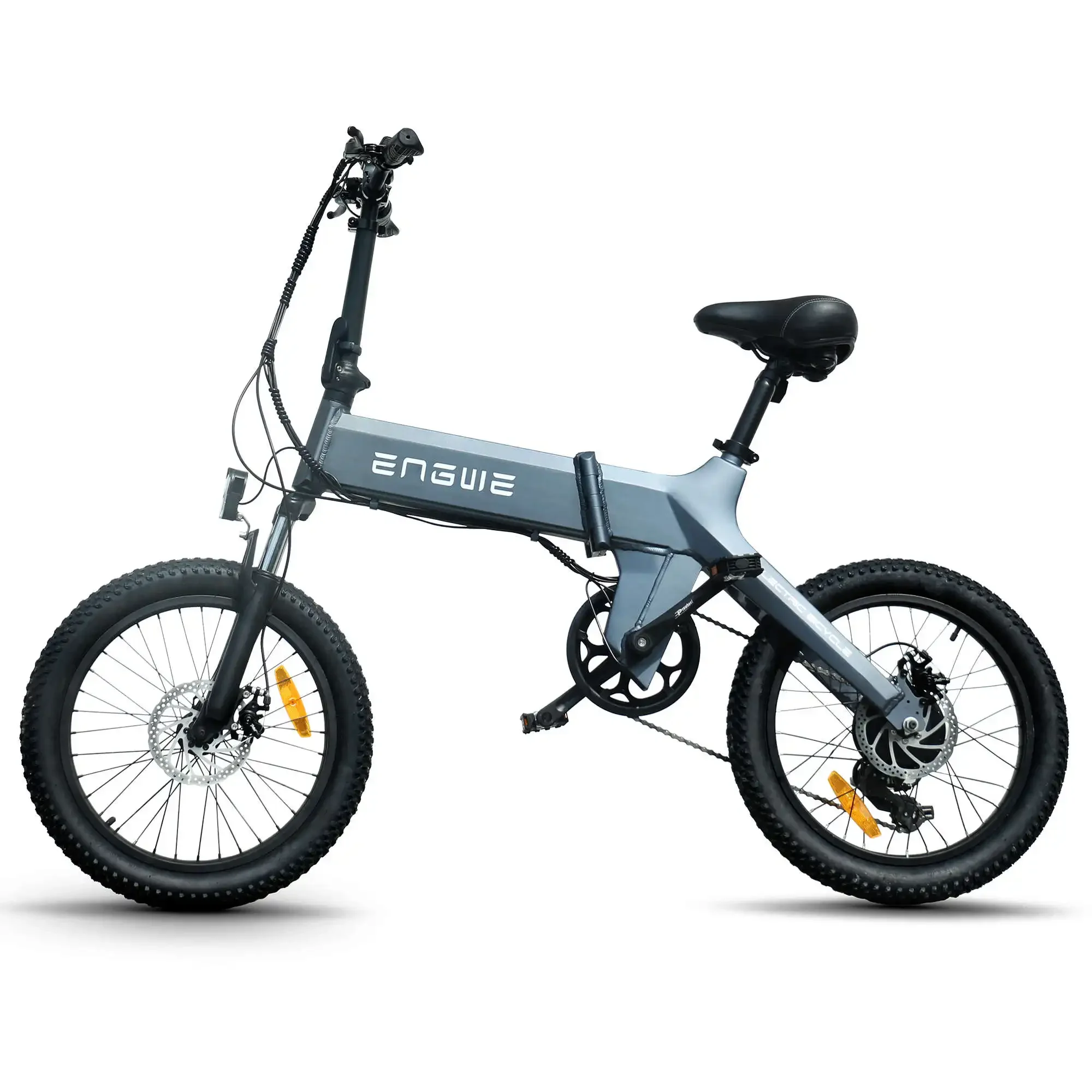 

l Europe Uk Warehouse For ENGWE Folding Electric Bike Mountain E-bike Beach Snow Electric Bicycle dirt bike