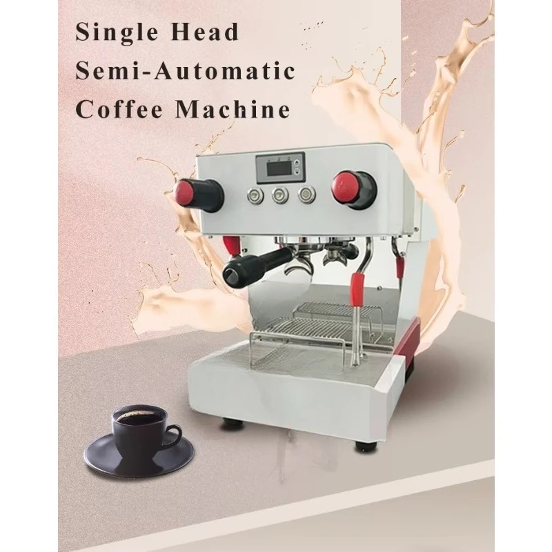 100 Cups Coffee Machine Coffee Maker Commercial Pakistan Espresso Coffee Machine With Italy Water Pump