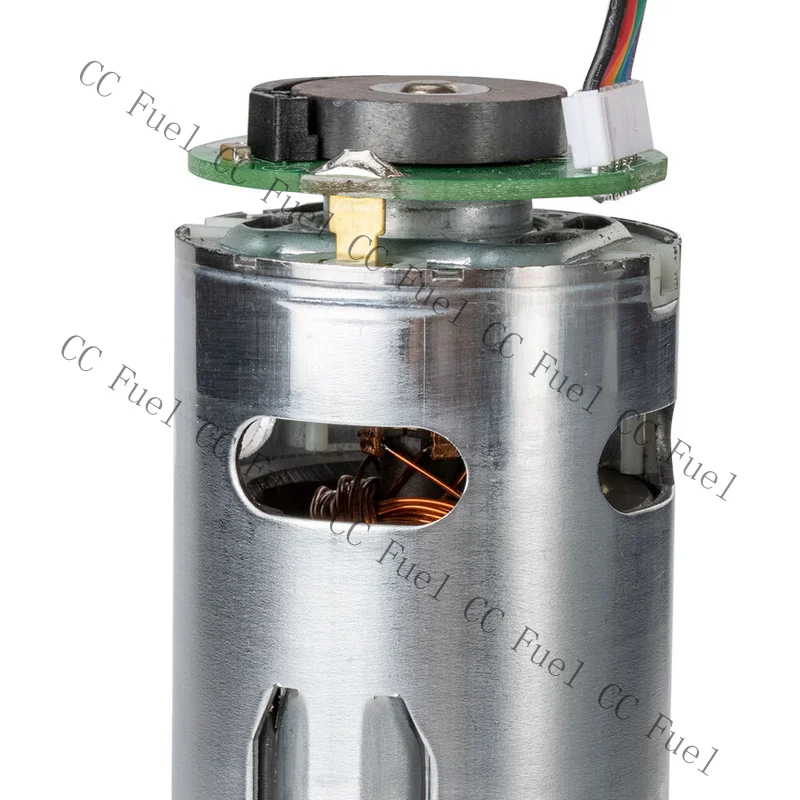 C+ IN-WALL SLIDE OUT MOTOR 500:1 Travel For Lippert Components 287298 LCI 12VDC